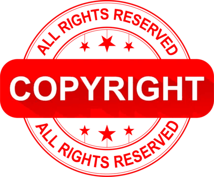 copyright