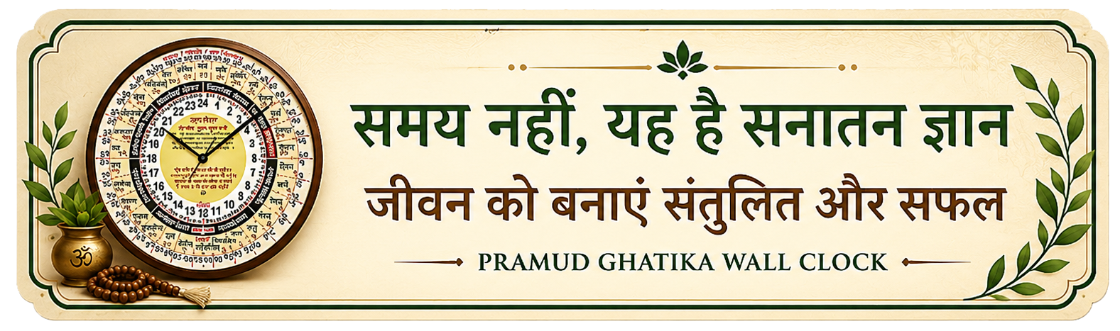 promotion banner